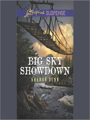 cover image of Big Sky Showdown